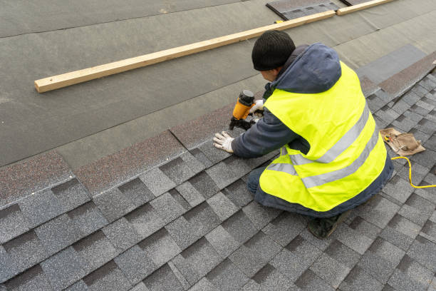 Best Residential Roofing Contractor  in Union Gap, WA