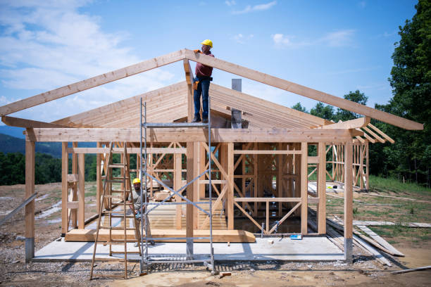 Best Tile Roofing Contractor  in Union Gap, WA