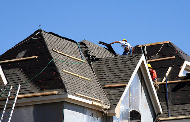 Best Slate Roofing Contractor  in Union Gap, WA