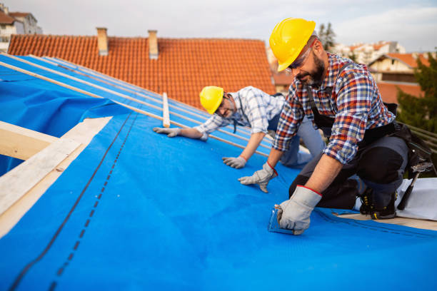 Slate Roofing Contractor in Union Gap, WA