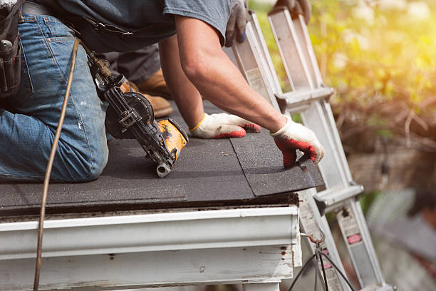 Best Commercial Roofing Services  in Union Gap, WA