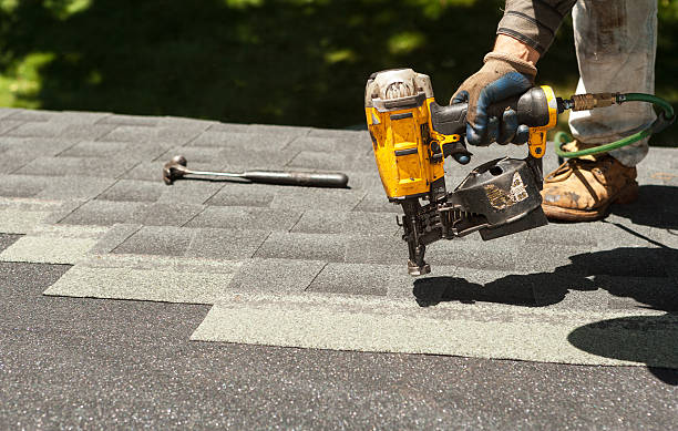 Best Gutter Installation and Roofing  in Union Gap, WA