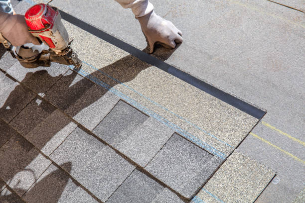 Best Roof Leak Repair  in Union Gap, WA
